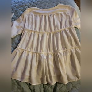 Chickwish size small